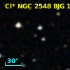 Cl* NGC 2548    BJG    1374