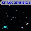 Cl* NGC 2548    BJG    1375