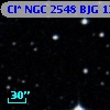 Cl* NGC 2548    BJG    1376