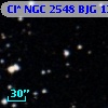 Cl* NGC 2548    BJG    1377