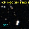 Cl* NGC 2548    BJG    1378