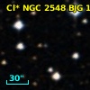 Cl* NGC 2548    BJG    1379