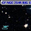 Cl* NGC 2548    BJG    1380