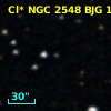 Cl* NGC 2548    BJG    1381