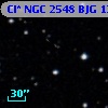 Cl* NGC 2548    BJG    1383