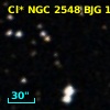 Cl* NGC 2548    BJG    1384