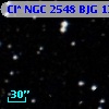 Cl* NGC 2548    BJG    1385