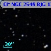 Cl* NGC 2548    BJG    1386