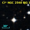 Cl* NGC 2548    BJG    1387