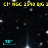 Cl* NGC 2548    BJG    1388