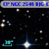 Cl* NGC 2548    BJG    1389