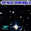 Cl* NGC 2548    BJG    1390