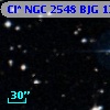 Cl* NGC 2548    BJG    1391