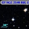 Cl* NGC 2548    BJG    1392