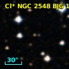 Cl* NGC 2548    BJG    1394