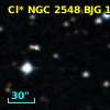 Cl* NGC 2548    BJG    1396