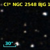 Cl* NGC 2548    BJG    1397