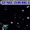 Cl* NGC 2548    BJG    1398