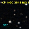 Cl* NGC 2548    BJG    1401