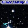 Cl* NGC 2548    BJG    1403