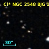 Cl* NGC 2548    BJG    1404