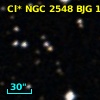 Cl* NGC 2548    BJG    1405