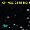 Cl* NGC 2548    BJG    1406