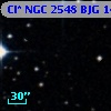 Cl* NGC 2548    BJG    1407