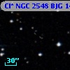 Cl* NGC 2548    BJG    1408
