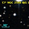 Cl* NGC 2548    BJG    1409