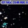 Cl* NGC 2548    BJG    1415