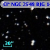 Cl* NGC 2548    BJG    1417