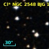 Cl* NGC 2548    BJG    1418
