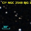 Cl* NGC 2548    BJG    1419