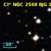 Cl* NGC 2548    BJG    1420