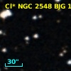Cl* NGC 2548    BJG    1421