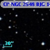 Cl* NGC 2548    BJG    1423