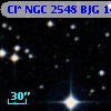 Cl* NGC 2548    BJG    1426
