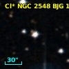 Cl* NGC 2548    BJG    1427