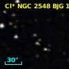 Cl* NGC 2548    BJG    1428
