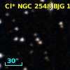 Cl* NGC 2548    BJG    1429