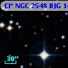 Cl* NGC 2548    BJG    1432