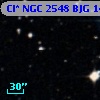 Cl* NGC 2548    BJG    1433