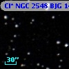 Cl* NGC 2548    BJG    1434