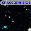 Cl* NGC 2548    BJG    1435