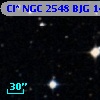 Cl* NGC 2548    BJG    1436