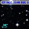 Cl* NGC 2548    BJG    1438
