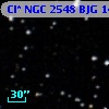 Cl* NGC 2548    BJG    1440