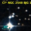 Cl* NGC 2548    BJG    1441