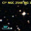 Cl* NGC 2548    BJG    1442